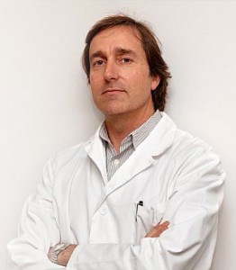 Doctor Xavier González Compta